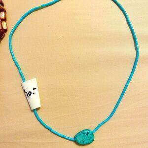 Turquoise necklaces